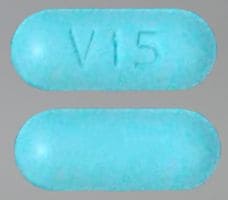 V15 - Acetaminophen PM