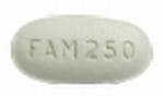 FAM250 G - Famciclovir