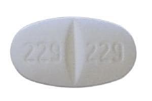 229 229 - Metformin Hydrochloride