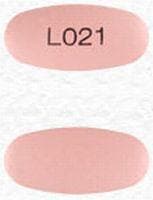 L021 - Levofloxacin