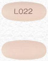 L022 - Levofloxacin