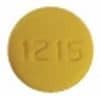 M 1215 - Levofloxacin