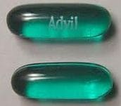 Image 1 - Imprint Advil - Advil Liqui-Gels 200 mg