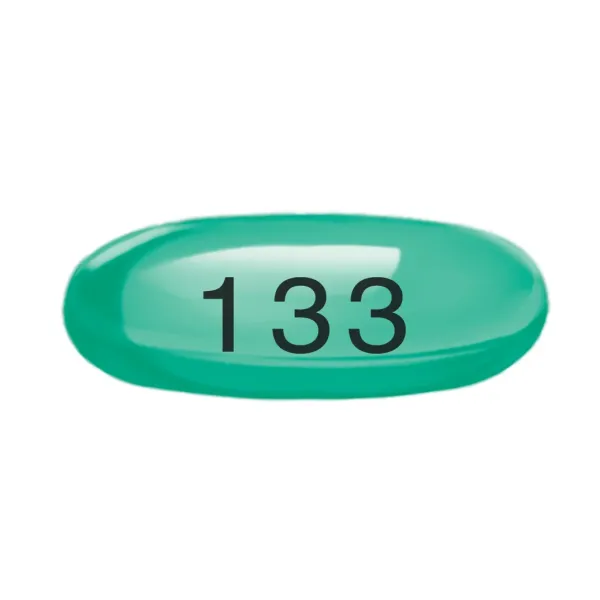 133 - Ibuprofen