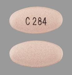 C284 - Pantoprazole Sodium Delayed Release