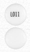 L011 - Tramadol Hydrochloride Extended Release