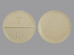 T 18 - Naproxen