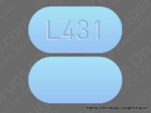 L431 - Diphenhydramine Hydrochloride