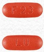 LU F23 - Minocycline Hydrochloride Extended-Release