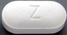 Z 63 - Metformin Hydrochloride Extended Release