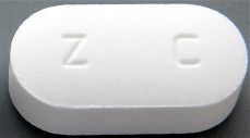 Z C 20 - Metformin Hydrochloride Extended Release