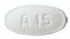 MX A15 - Atorvastatin Calcium