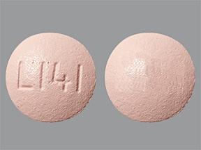 L141 - Famotidine