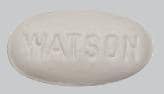 WATSON 3700 - Ropinirole Hydrochloride Extended-Release