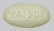 WATSON 3612 - Ropinirole Hydrochloride Extended-Release