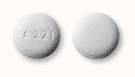 A 221 - Tramadol Hydrochloride Extended-Release
