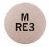 M RE3 - Ropinirole Hydrochloride Extended-Release