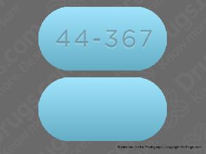 44 367 - Diphenhydramine Hydrochloride