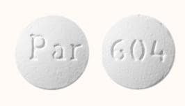 Par 604 - Lamotrigine Extended-Release