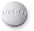 Image 1 - Imprint MAG-OX - Mag-Ox 241.3 mg (elemental magnesium)