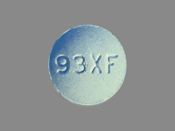 93XF 57344 - Diphenhydramine Hydrochloride