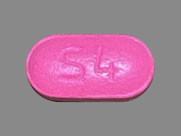 S4 - Diphenhydramine Hydrochloride