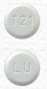 LU T21 - Ethinyl Estradiol and Levonorgestrel