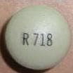 R718 - Lamotrigine Extended-Release