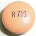 R719 - Lamotrigine Extended-Release