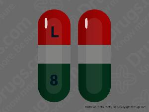 L 8 - Acetaminophen and Phenylephrine Hydrochloride