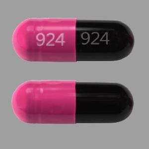 924 924 - Lansoprazole Delayed-Release