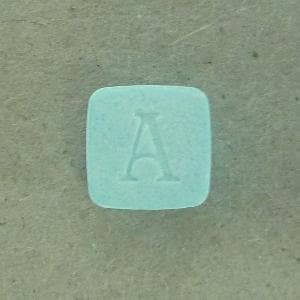 Image 1 - Imprint A - Altoids Smalls Wintergreen 