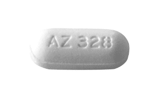 AZ 328 - Acetaminophen