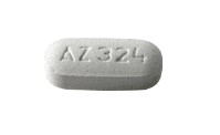 AZ 324 - Acetaminophen, Dextromethorphan and Phenylephrine Hydrochloride