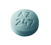 AZ 247 - Diphenhydramine Hydrochloride