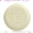 Image 1 - Imprint M OE2 - olanzapine 10 mg