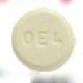 Image 1 - Imprint M OE4 - olanzapine 20 mg