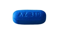 AZ 319 - Acetaminophen, Chlorpheniramine Maleate, Dextromethorphan and Phenylephrine Hydrochloride