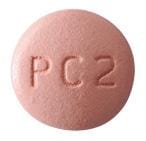 M PC2 - Potassium Chloride Extended-Release