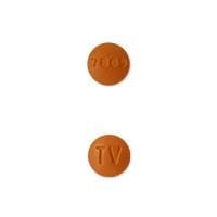 TV 7809 - Amlodipine Besylate, Hydrochlorothiazide and Valsartan