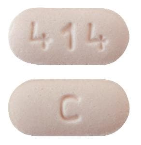 C 414 - Rizatriptan Benzoate