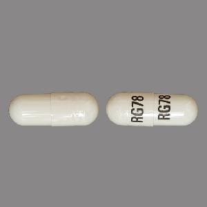 RG78 RG78 - Fenofibrate (Micronized)