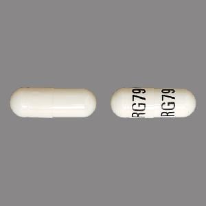 RG79 RG79 - Fenofibrate (Micronized)