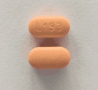 Image 1 - Imprint L193 - ropinirole 4 mg