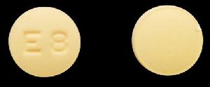 E8 - Ethinyl Estradiol and Levonorgestrel