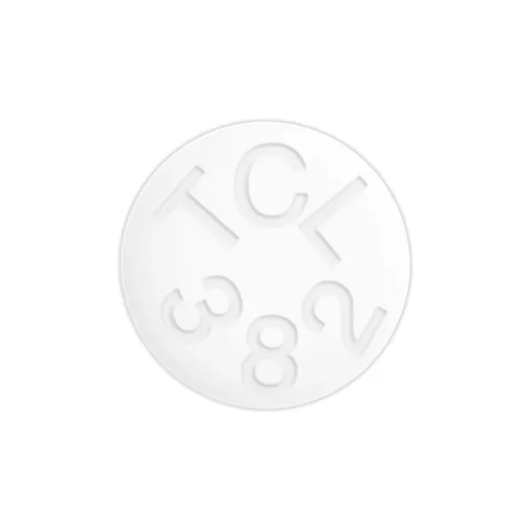 TCL 382 - Aspirin