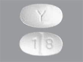 Y 1 8 - Alprazolam