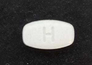 H 61 - Aripiprazole