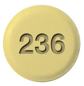 236 - Ethinyl Estradiol and Norgestimate