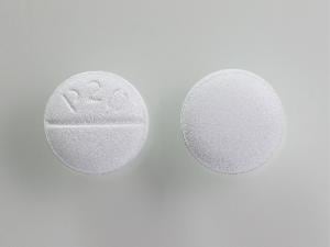 round white pill p20        <h3 class=